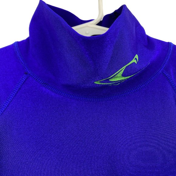 VTG O'NEILL Super Skins U.V. Protection Rash Guard Swim/Surf Top - Picture 5 of 16